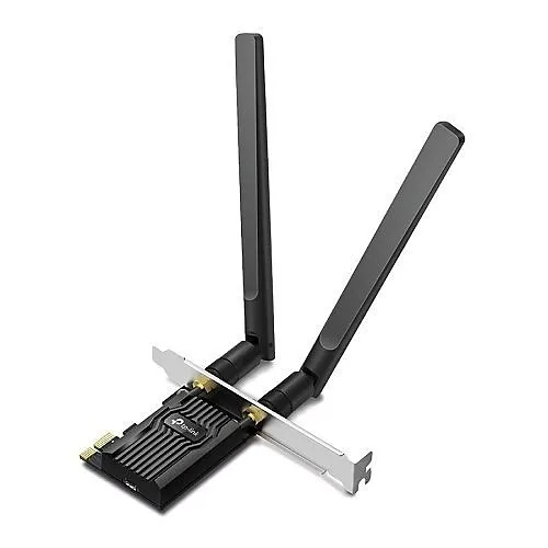 TP-Link ARCHER TX20E AX1800 Wi-Fi Bluetooth 5.2 PCIe Adapter
