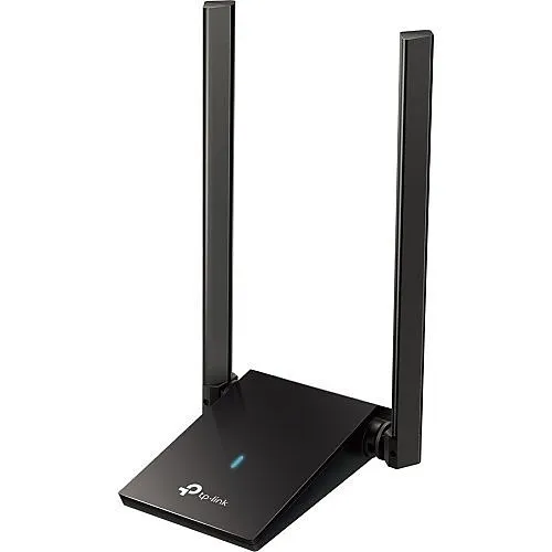 TP-Link ARCHER TX20U PLUS AX1800 Dual Antennas High Gain Wireless USB Adapter