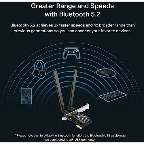Image of FP-ARCTX55E