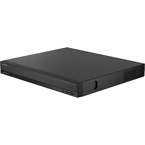 Hanwha ARD-1610 A Series 16-Channel Pentabrid DVR, HDD Not Included
