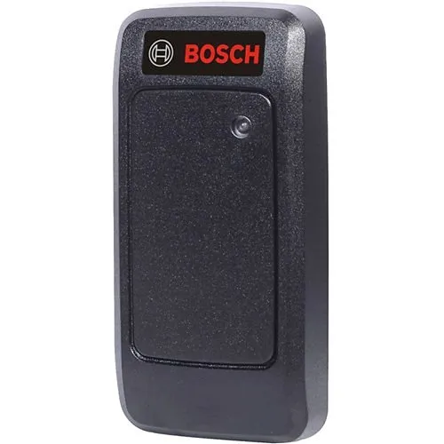 Bosch ARD-AYK12 RFID Proximity Card Reader, EM, Mini Mullion