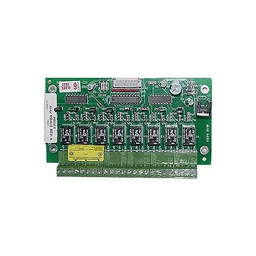 Potter ARM-4 Adder Relay Card Series 5000