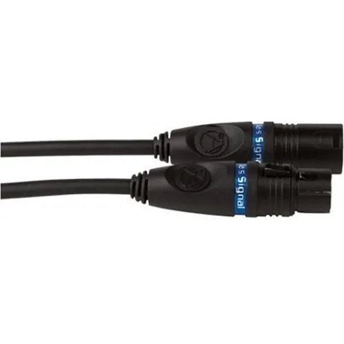 AtlasIED AS2XLR-15M XLR Cable, 15m