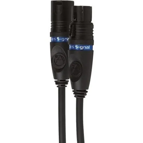 AtlasIED AS2XLR-3M XLR Audio Cable, 3m