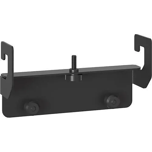 Chief AS3A102 AS3A102 Crestron UC Bracket Accessory for Tempo Flat Panel Wall Mount System, Black