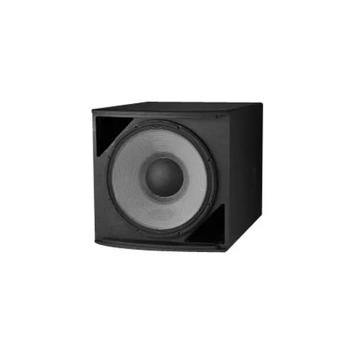 JBL Professional ASB6118-WH 18" 28 Hz-1kHz 800W Ohm Subwoofer