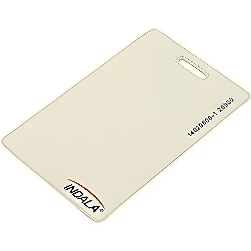 Kantech ASC-121TK Proximity Card