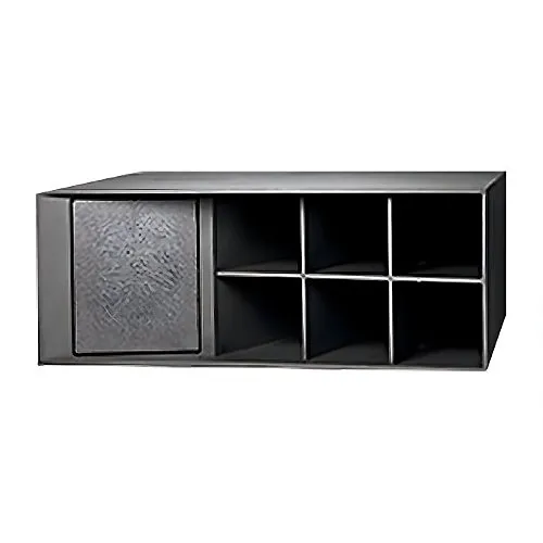 JBL Professional ASH6118 Pro Subwoofers,Application Engineered AE 4800W,8 ohms