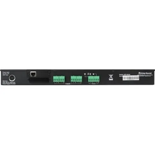 AtlasIED ASP-MG24 Sound Masking Processor/Speaker Controller