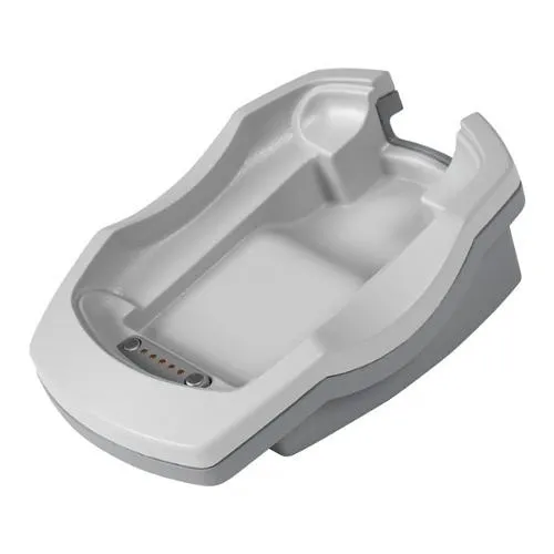 Numera ASSY-30-0542-1PK Libris Charging Unbranded Cradle, Notched, White