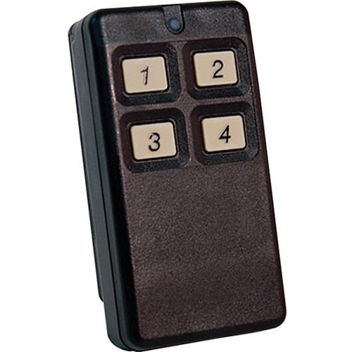 Inovonics EN1224 EchoStream 4-Button Multiple Condition Pendant