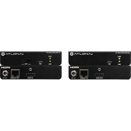 Atlona Avance 4K/UHD HDMI Extender Kit