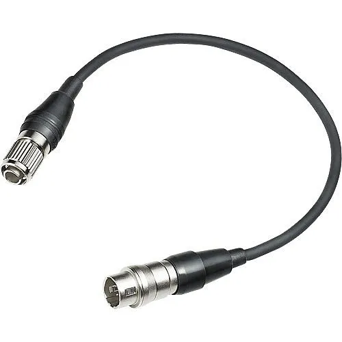Audio-Technica AT-cWcH Adapter Cable, cW to cH