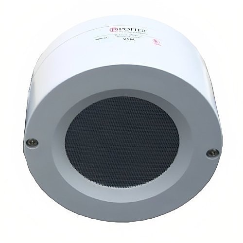 Potter VSA-1 Controller/Microphone for VSA Series Vault Sound Alarm System