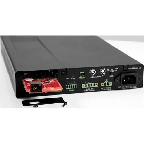 Image of 9L-ATGAINNET