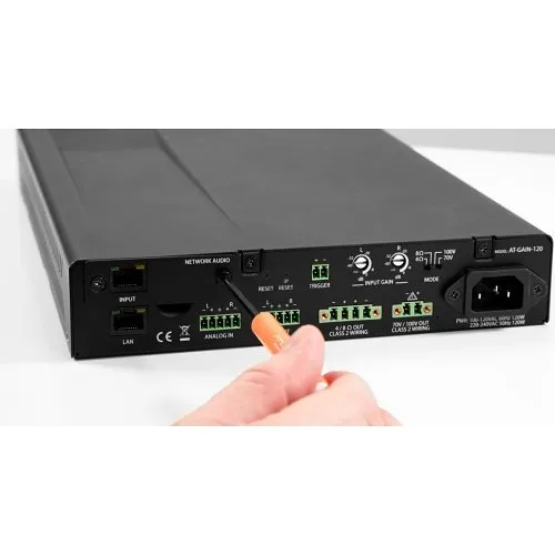 Image of 9L-ATGAINNET