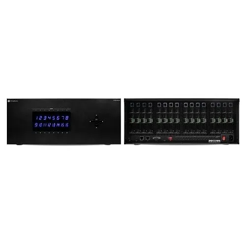 Atlona AT-HDR-MX1616 4K HDR HDBaseT Matrix Switcher