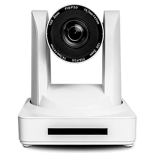 Atlona AT-HDVS-CAM-HDMI Video Conferencing Camera with 2.1 Megapixel and USB 2.0, Black