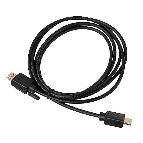 Atlona AT-LC-H2H-2M LinkConnect H2H High-Speed HDMI to HDMI Cable, 2m
