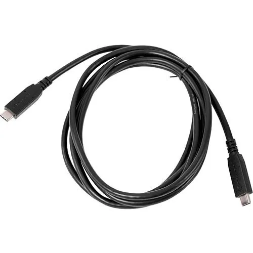 Atlona AT-LC-UC2UC-2M LinkConnect USB-C to USB-C Active Cable, Meters