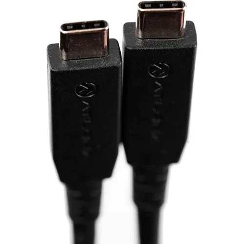 Atlona AT-LC-UC2UC-2M Linkconnect USB-C to USB-C Cable