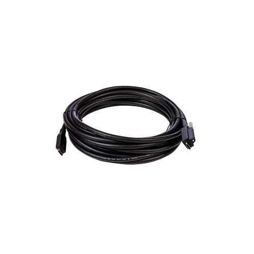 Atlona AT-LC-UC2UC-5M LinkConnect USB-C Active Cable, 16.4' (5m)