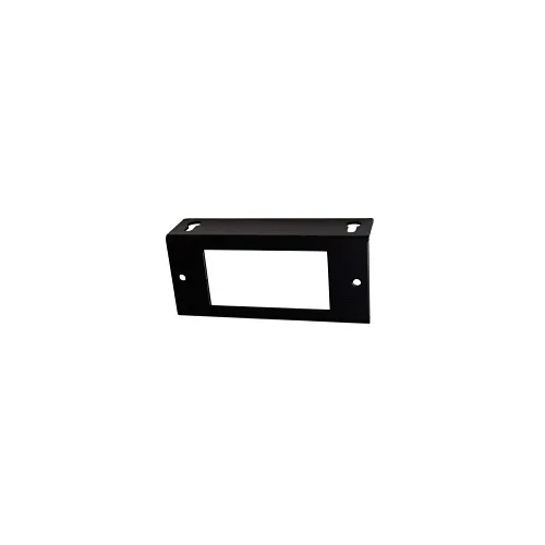 Atlona AT-OME-WP-BKT Wallplate Bracket Mount for OmegaTM Series US 1-Gang Wallplate