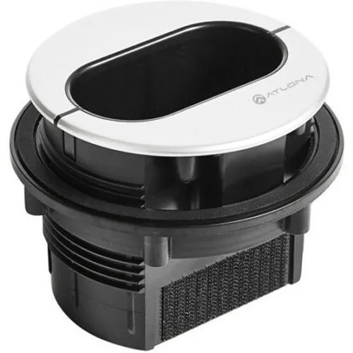 Atlona AT-PKT-3H Architectural Cable Access Enclosure