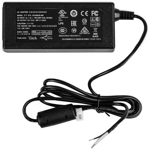 Atlona AT-PS-48083-C 48V 0.83 Amp Power Supply