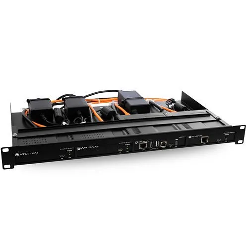 Image of 9L-ATRACK1RM