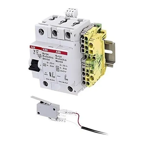 VIVOTEK AT-SWH-000 Surge Protection Module