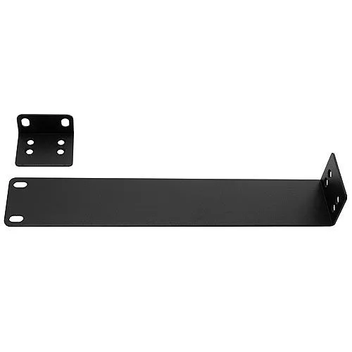 Atlona AT-UHD-SW-510W-RM Rack Mount Kit for SW-510W and Half Rack Width Products