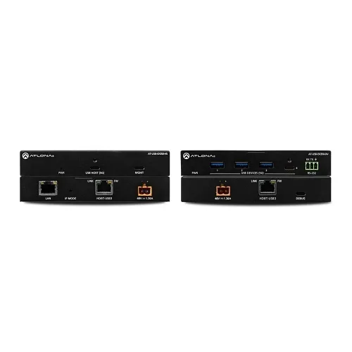 Atlona AT-USB-EX350-KIT USB 3.2 Data Extender Kit, Gen 1