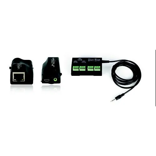 Atlona AT-VCC-RELAY-KIT IP to Relay / Sensor Signal Converter for Velocity Control System