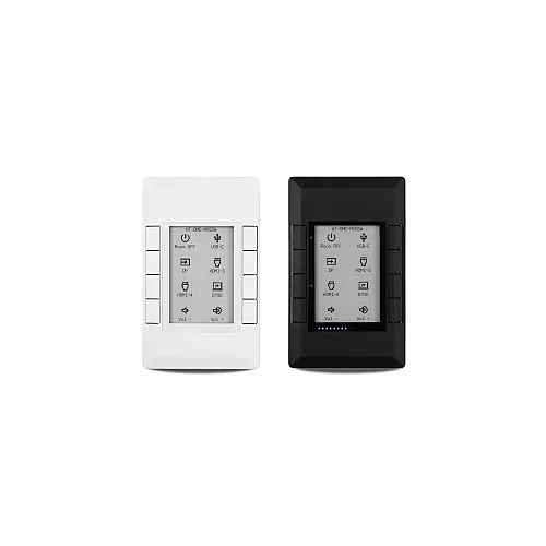 Atlona AT-VKP-8E Velocity 8-Button Keypad Control System