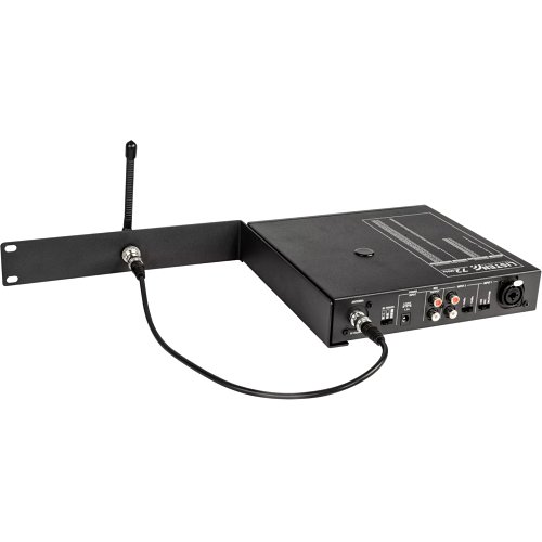 Listen Technologies LA-125 Antenna Kit for Rack Mount, 72 MHz