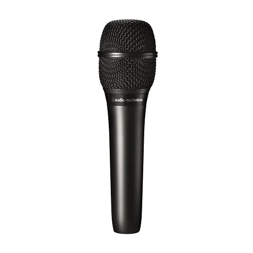 Audio-Technica AT2010 Handheld Cardioid Microphone