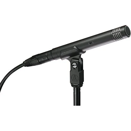 Audio-Technica AT4041 Cardioid Condenser Microphone
