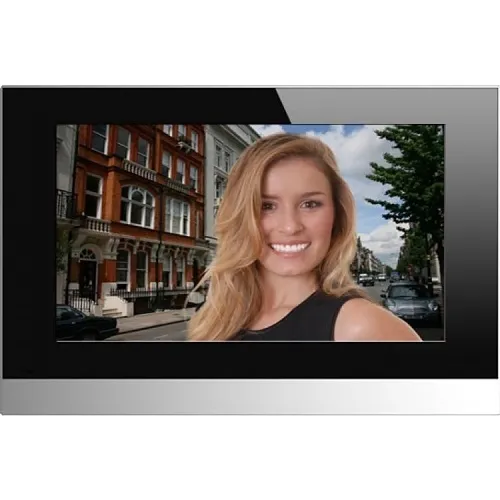 Alpha AT700MSE 7" IP Touchscreen Video-Intercom Monitor