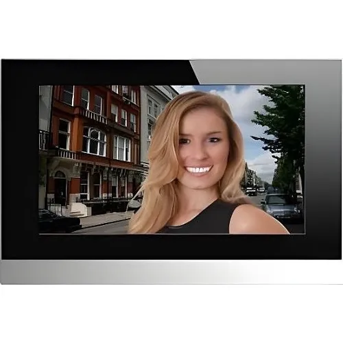 Alpha AT700MSER 7" IP Touchscreen Monitor-Refurbished