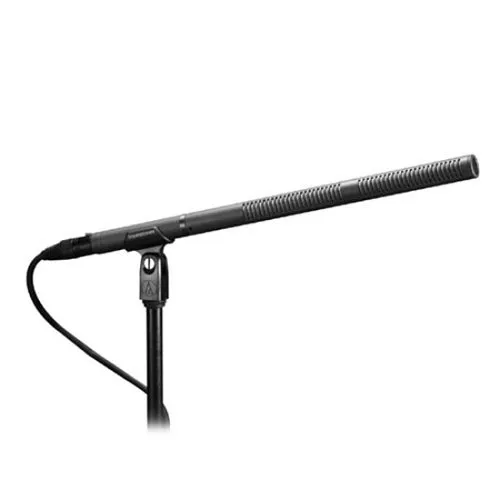 Audio-Technica AT8035 Line/Gradient Condenser Microphone