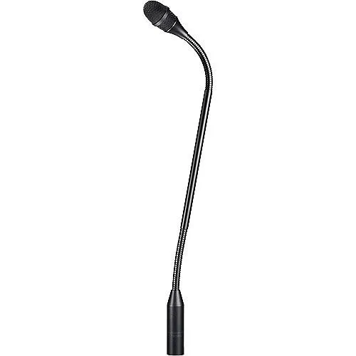 Audio-Technica AT808G Subcardioid Dynamic Gooseneck Microphone