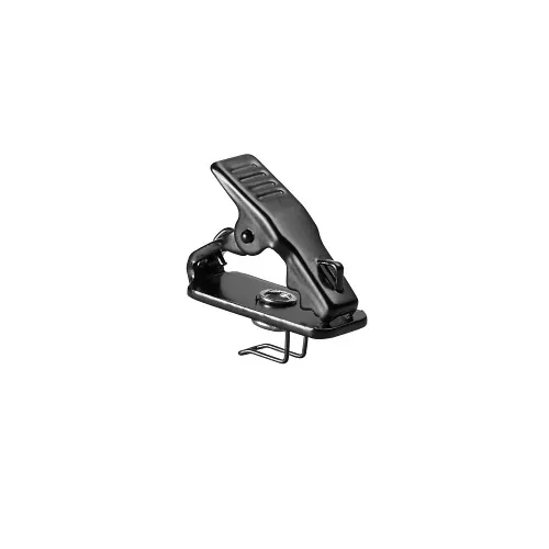 Audio-Technica AT8420 Lavalier Microphone Clip
