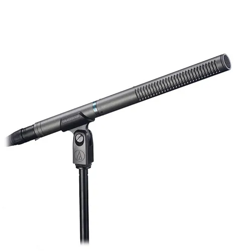 Audio-Technica AT897 LINE + GRADIENT Microphone