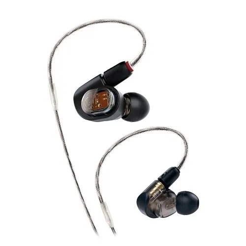 Audio-Technica ATH-E70 IN-EAR Monitor Headphones