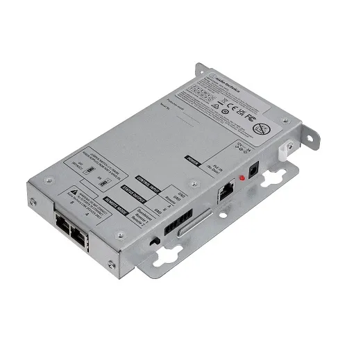 Audio-Technica ATLK-EXT25 Link Extender, 2x RJ45 Ports