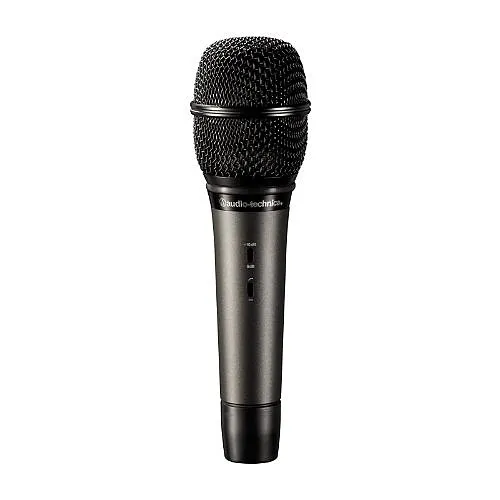 Audio-Technica ATM710 Cardioid Condenser Microphone