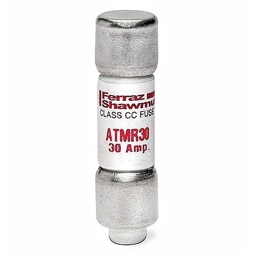 Mersen ATMR30 Class CC Fuse, 600V