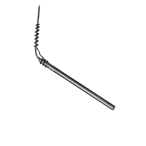 Audio-Technica ATND933AWH Hypercardioid Condenser Microphone