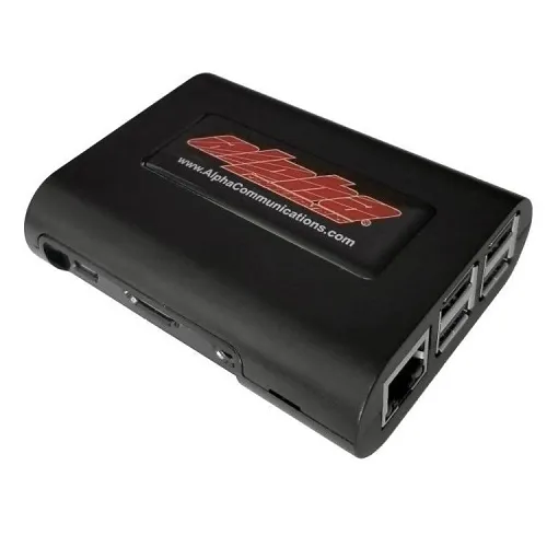 Alpha ATRC100 AlphaTouch Cloud Relay Controller